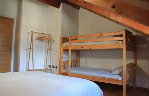 Apartamento dúplex en Sort con piscina - Foto 8