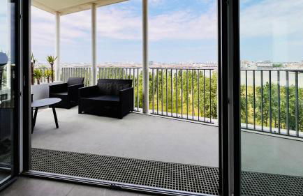 Exceptional panoramic view - Foto 10