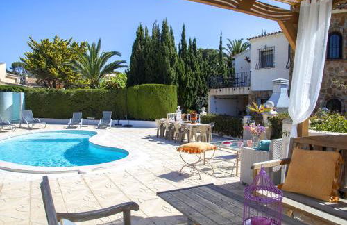 Villa C&M by Interhome - Photo 9