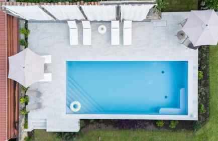 Palazzo Marinella Sicilian Luxury Stay - Foto 10