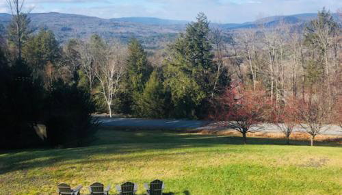 Campton White Mountains Retreat - Foto 2