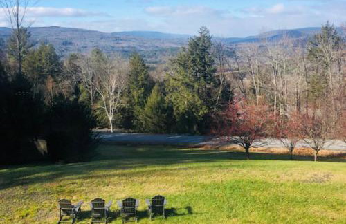 Campton White Mountains Retreat - Foto 2