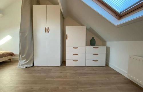 Croix Centre, Maison rénovée - Maison SEB - Foto 13