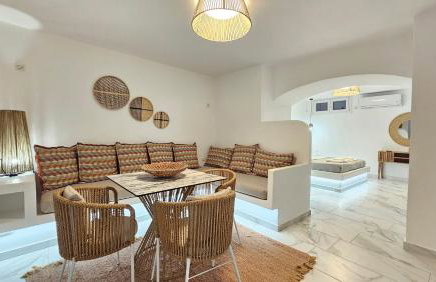 Plaka Philoxenia Apartments Milos - Foto 10