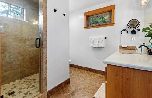 Sisters Basecamp - Meredith Lodging - Foto 19