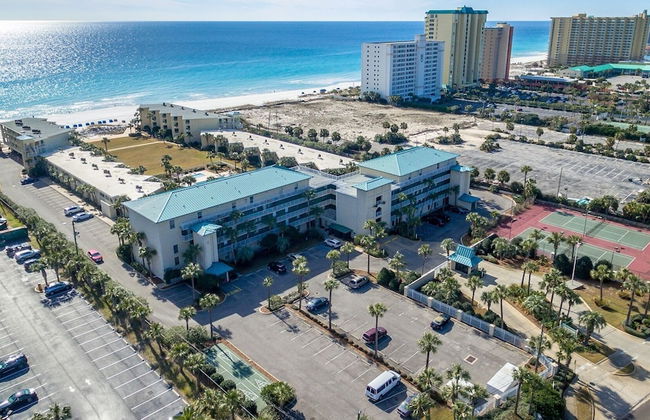 Silver Dunes 9 1 Bedroom Condo by RedAwning - Foto 30