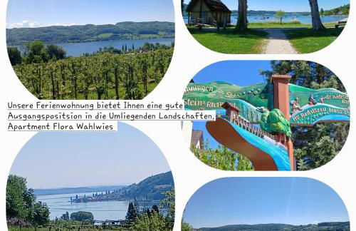 Apartment Flora - Foto 34