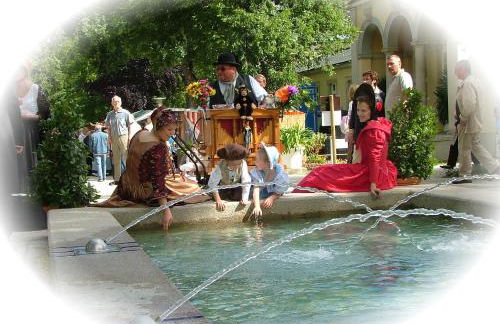 Ferienwohnung Heger - Foto 21