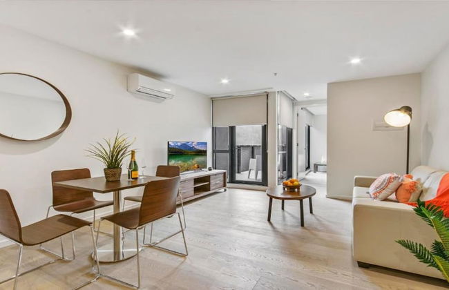 Melbourne City Apartments - Teri - Photo 39