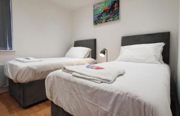 Garland Stylish Apartment 2 In Greater London - Foto 29