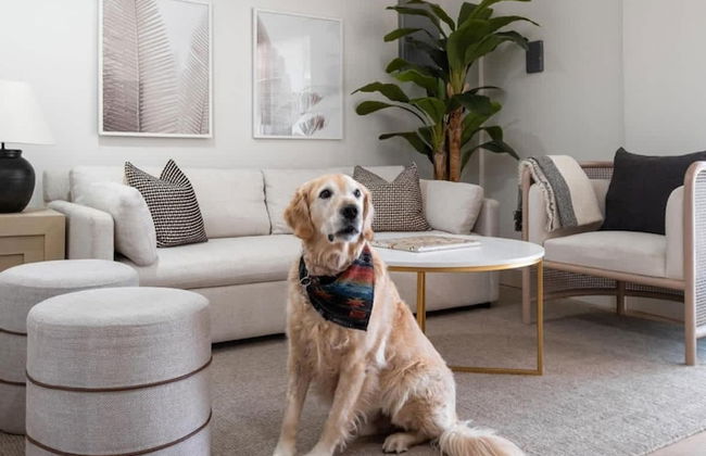 The South Bay Retreat - Foto 29