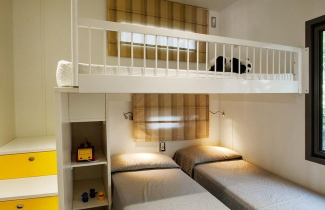 Weekend Glamping Resort - Foto 13