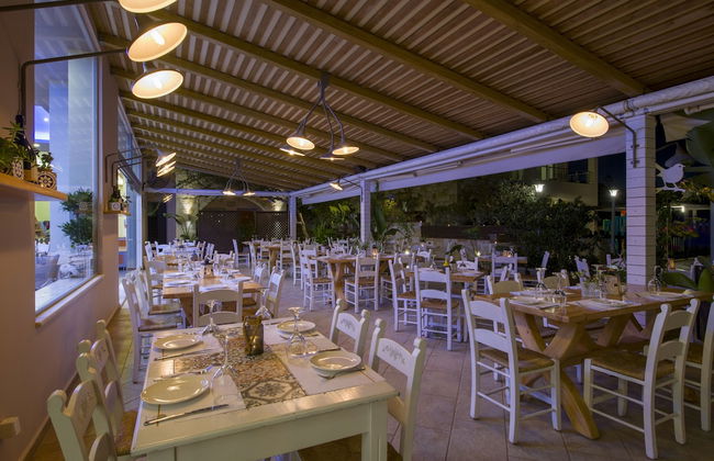 Isida Hotel - Foto 31