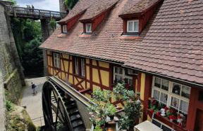 Apartment Neuweiher - Foto 31