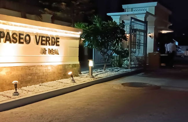 Paseo Verde Condominium - Foto 28
