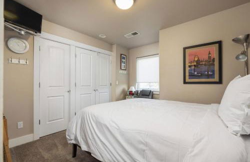 6BR - 6 King Beds - EV - 10min Downtown - Foto 58