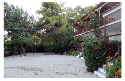 Villa Christina - Foto 21