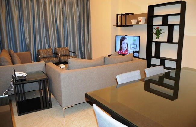 OYO 104 Q House 3 Apartments - Foto 28