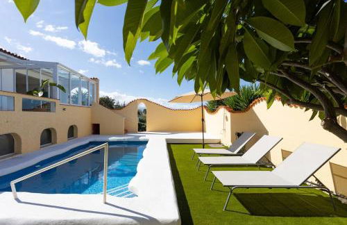 EDEN RENTALS Villa La Paz - Foto 1