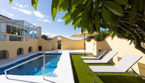 EDEN RENTALS Villa La Paz - Foto 1, sunbed, Other