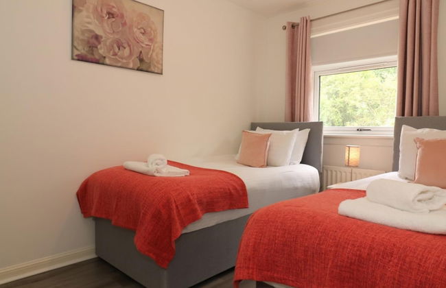 Culzean House - Carfin - Photo 1