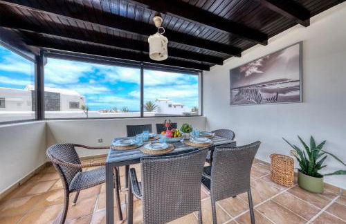 Sea Whisper Lanzarote - Faro Park 204 - Foto 29