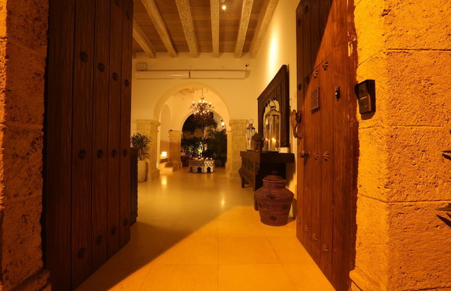 Hotel Casa Noi - Foto 2