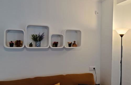 Apartamento con VISTAS AL MAR - Photo 21