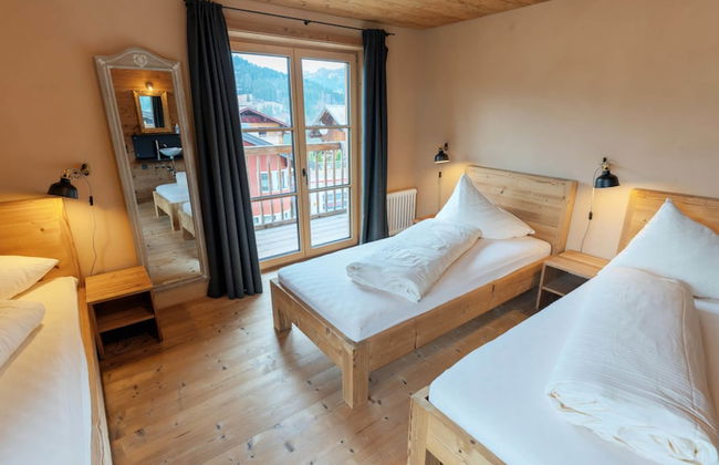 Alpen Select Lodge for 16-24 People - Foto 12