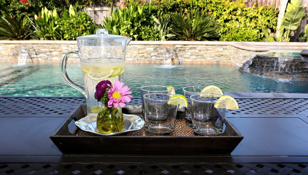 Sweet 4 bedroom, 3 bath plus Loft Bedroom, Pool Home - Foto 2, Imagen principal