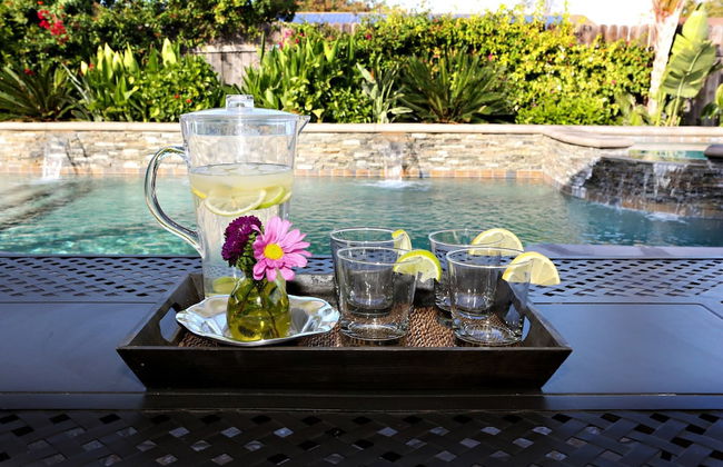 Sweet 4 bedroom, 3 bath plus Loft Bedroom, Pool Home - Photo 1