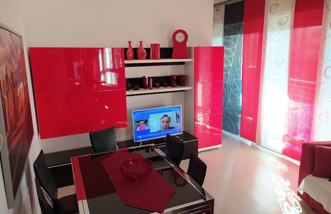 Nice Apartment Close Metro C - Mirti - Foto 22