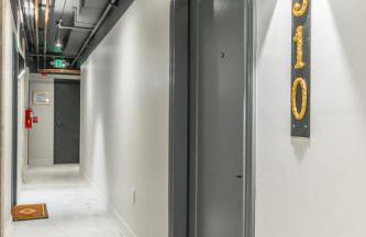 Park Hotel 1BR Suite 310 - Foto 12