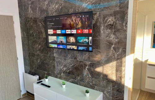 Cocon champêtre avec jacuzzi - Foto 11