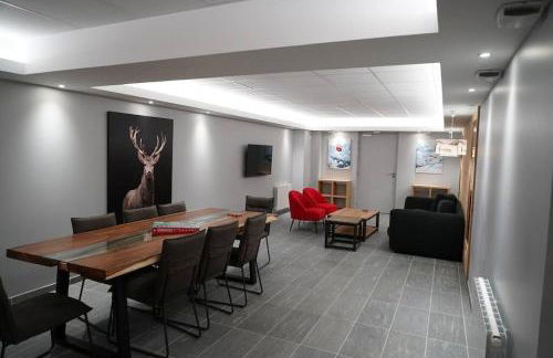 Superbe appartement de 62 m2 au pied des pistes - Foto 19