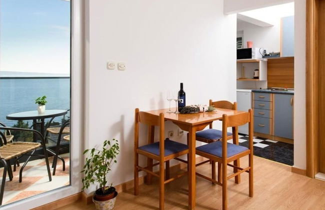 Apartments Villa Milas With Pool - Foto 61