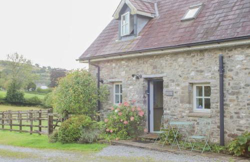 Abbey Cottages- Red Kite Lodge - Foto 2