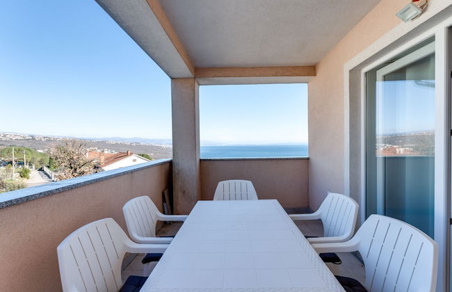 Apartments Baricevic - Foto 42