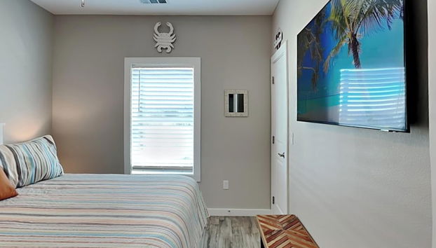 Servizio della struttura