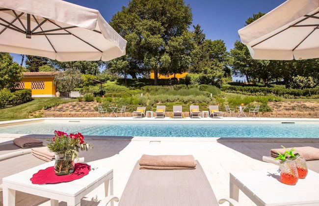 Le Querce Dei Medici 12 2 - Foto 23