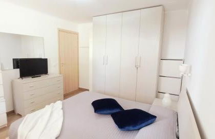 RosMarino_Appartamento Fronte Mare - Foto 14