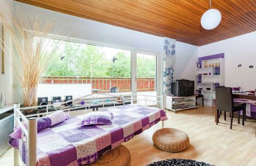 hundefreundliches Gruppenhaus in Hessen mit Garten - Foto 15