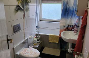 Monteur Wohnung in Borgeln bei Soest - Foto 6