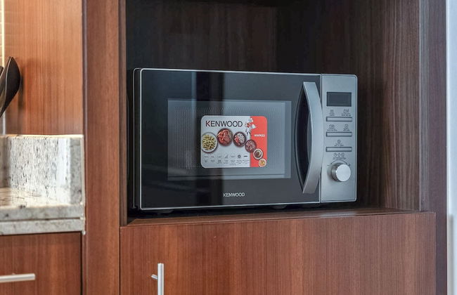 Direct Dubai Mall Access Downtown Boulev - Foto 16