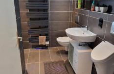 Büdingen Hanau Frankfurt Monteurwohnung - Foto 10