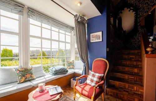 The Schoolhouse Cottages peaceful and quiet retreat with log burner - Photo 3