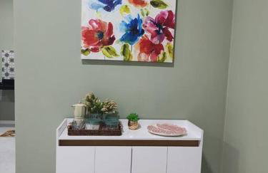 Apartamento confortável e aconchegante 2 quartos - Foto 1