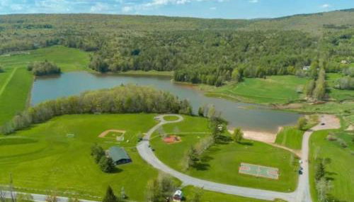 Log Home w Mountain Views Near Windham & Hunter Ski Resorts - Foto 4