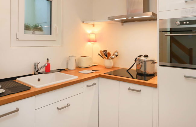 Chalet La Délège - Foto 11