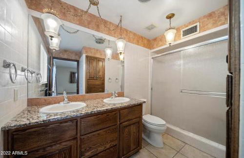 The Team Ropers Ranch House - Foto 19